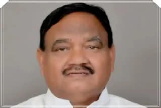 MLA Sayanna passed away: