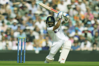 New Record for Virat Kohli