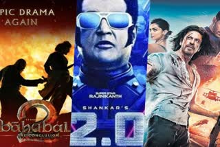 top10 highest grossing indian movies