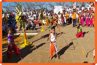 Shiv Jayanti 2023