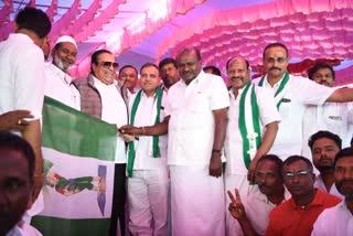 some-have-taken-our-party-for-granted-hdk
