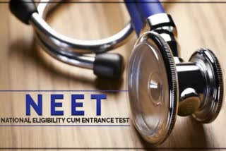 Tamil Nadu Govt Challenge validity of NEET