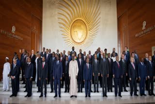 African Union summit