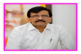 Sanjay Raut News