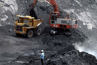 China ends coal ban