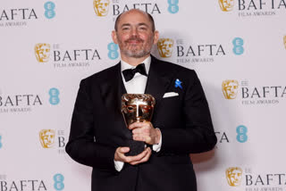 BAFTA awards 2023