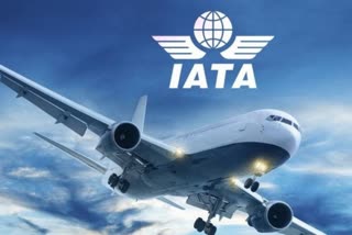 Indian Air Travel is now at 85 per cent of 2019 level, says IATA