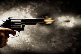 Husband shot during fight between two wives