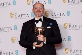 BAFTA awards  BAFTA 2023  All Quiet  UK awards ceremony  BAFTA ഫിലിം അവാർഡുകൾ  ലണ്ടൻ  London  ഓൾ ക്വയറ്റ് ഓൺ ദി വെസ്റ്റേൺ ഫ്രണ്ട്  All Quiet on the Western Front  cinematography  screenplay  Elvis  Oscar  Oscar awards  Edward Berger  EE BAFTA Film Awards  എൽവിസ്