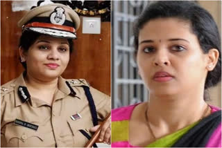 IAS vs IPS in Karnataka