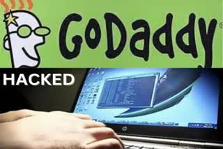 GoDaddy Hacked