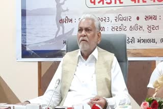 Sagar Parikrama Yatra :સાગર પરિક્રમાને લઈને રૂપાલાએ માછીમારોને વિશે કરી અગત્યની વાત