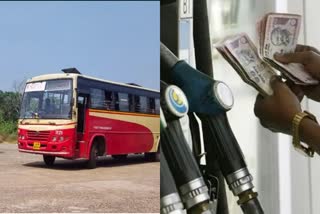 ksrtc  kerala  ksrtc diesel scam  കെഎസ്ആർടിസി  ഡീസൽ വെട്ടിപ്പ്