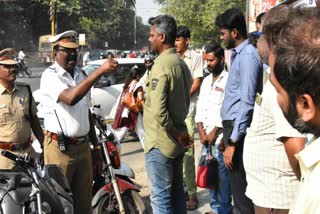 சம்பளத்தை தாரை வார்க்காதீர்கள்.. குடிபோதையில் வாகனம் ஓட்டியதால் ரூ.3 கோடி அபராதம் வசூல்!