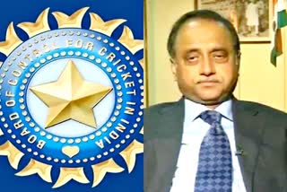 Former BCCI Official Neeraj Kumar revealed