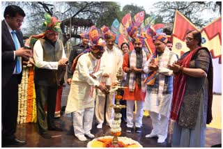 Surajkund Mela 2023 Faridabad latest news International Surajkund Mela Faridabad