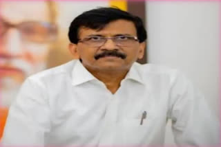 Case filed against Sanjay Raut