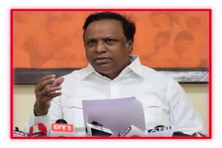 Ashish Shelar