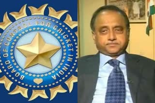 Former BCCI Official Revealed : યુવા ક્રિકેટરો પાસે જાતીય સંબંધોની કરાઈ હતી માંગણી, ભ્રષ્ટાચારનો પણ થયો હતો ખુલાસો