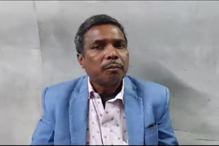 Shukur Ali Ahmed react on Sarbananda Sonowals remarks