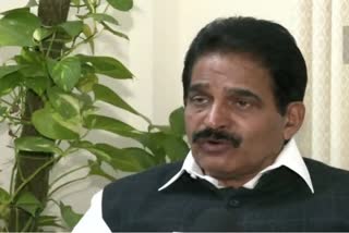 KC Venugopal  കെ സി വേണുഗോപാല്‍  എഐസിസി ജനറല്‍ സെക്രട്ടറി കെ സി വേണുഗോപാല്‍  കെ സി വേണുഗോപാല്‍ പ്രതിപക്ഷ ഐക്യത്തില്‍  KC Venugopal on need for opposition unity  national political news  ദേശീയ വാര്‍ത്തകള്‍  political news  രാഷ്‌ട്രീയ വാര്‍ത്തകള്‍