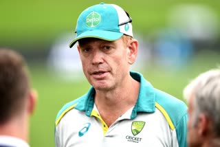 australia head coach andrew mcdonald