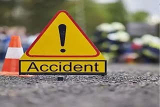 Road Accident