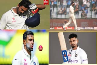 KL Rahul Removed From Vice Captaincy