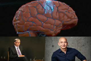 Bezos, Gates-backed brain implant startup testing mind-controlled computing on humans