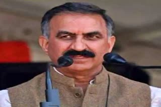 Govt dissolves dispute between Adani group & truck operators; cement plants to resume from Tuesday: CM Sukhu