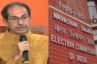 Uddhav slams ECI