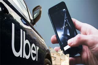 Tata Uber Partnership