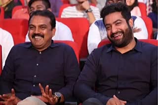 NTR 30 Movie Date Postponed