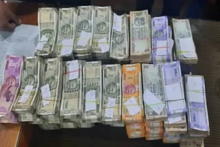 Cash Seized In Chinchwad And Kasba