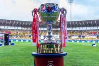 Indian Super League 2022-23