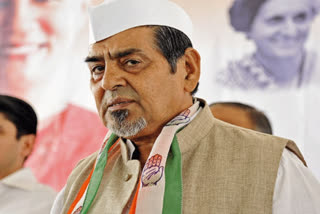 Jagdish Tytler appointed member of All India Congress Committee