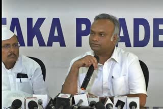 Priyank Kharge