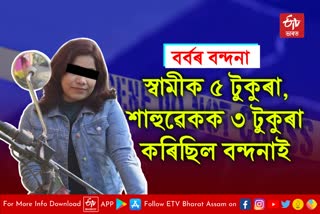 Guwahati Double Murder