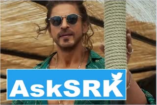 AskSRK on Twitter