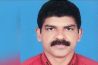 Indian farmer missing in Israel