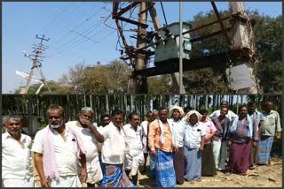 electricity-from-single-phase-farmers-of-mandalur-are-in-trouble