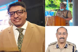 New state police chief list by Government  five member state police chief panel  state police chief  five IPS officers  who is the state police chief  new state police chief  സംസ്ഥാന പൊലീസ് മേധാവി  പൊലീസ് മേധാവി പദത്തിന് അഞ്ച് പേരുടെ പട്ടിക  യുപിഎസ്‌സി  പദ്‌മകുമാര്‍  ഷേക്ക് ദര്‍വേഷ് സാഹിബ്  ടി കെ വിനോദ്‌കുമാര്‍  സഞ്ജിവ് പട്‌ജോഷി  യോഗേഷ് ഗുപ്‌ത  അഞ്ച് സീനിയര്‍ ഐപിഎസ് ഉദ്യോഗസ്ഥര്‍  ബി സന്ധ്യ  അനില്‍കാന്ത്  സംസ്ഥാന പൊലീസ് മേധാവി അനില്‍കാന്ത്