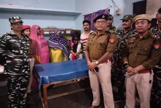 Women arrested with drugs in Jorhat