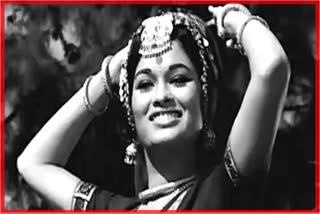 Actress Bela Bose Passed Away