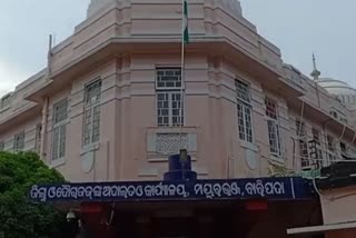 ନାବାଳିକା ଦୁଷ୍କର୍ମ ଘଟଣାରେ ଦୋଷୀକୁ 10 ବର୍ଷ ଜେଲ