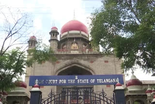 Telangana High Court