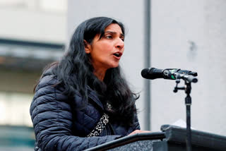 One of Sawant’s earliest memories of the caste system was hearing her grandfather – a man she “otherwise loved very much” – utter a slur to summon their lower-caste maid. Now an elected official in a city thousands of miles from India, she has proposed an ordinance to add caste to Seattle’s anti-discrimination laws.
