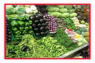 Today Vegetables Rate