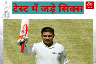 Virender Sehwag