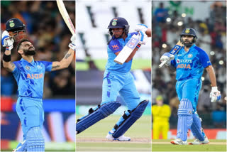 ICC Women T20 World Cup  Harmanpreet Kaur  Harmanpreet Kaur T20 record  Virat Kohli  Rohit Sharma  ഹര്‍മന്‍പ്രീത് കൗര്‍  സ്‌മൃതി മന്ദാന  വിരാട് കോലി  രോഹിത് ശര്‍മ  വനിത ടി20 ലോകകപ്പ്  ഹര്‍മന്‍പ്രീത് കൗര്‍ ടി20 റെക്കോഡ്